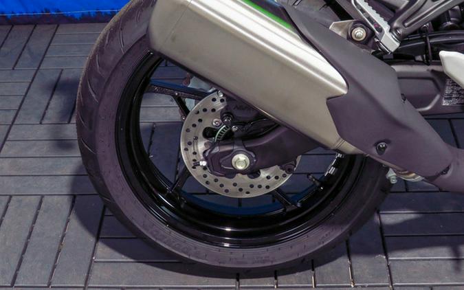 2026 Kawasaki Ninja ZX-4RR ABS