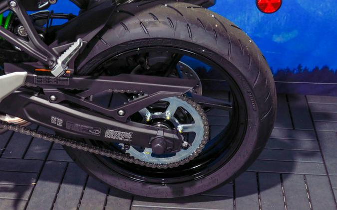 2026 Kawasaki Ninja ZX-4RR ABS