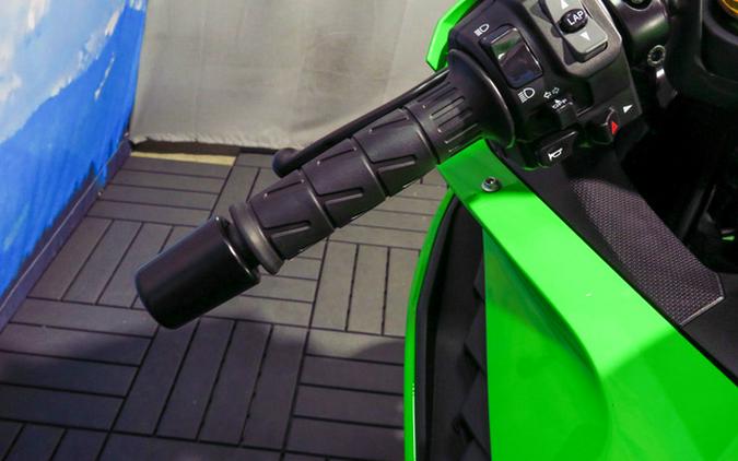 2026 Kawasaki Ninja ZX-4RR ABS