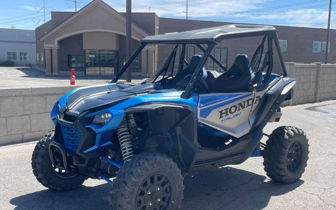 2023 Honda Talon 1000X