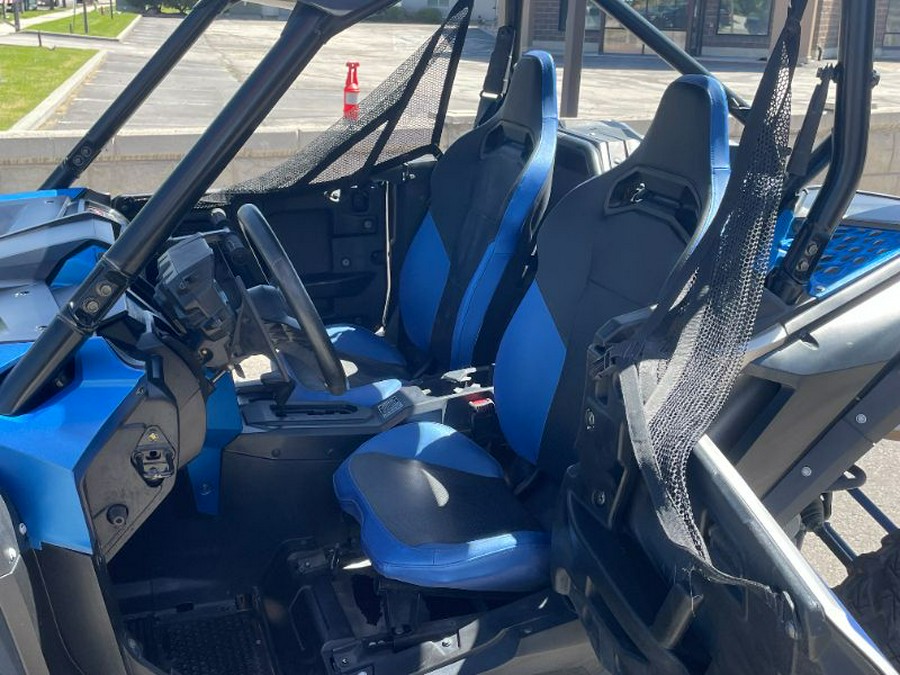 2023 Honda Talon 1000X