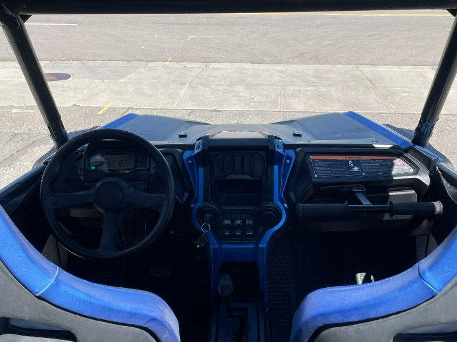 2023 Honda Talon 1000X