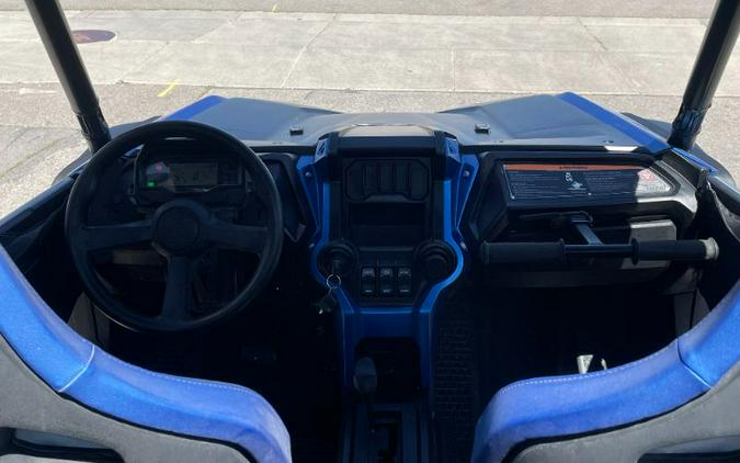 2023 Honda Talon 1000X