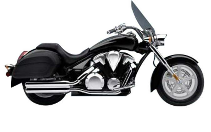 2010 Honda® Interstate (VT1300CT)
