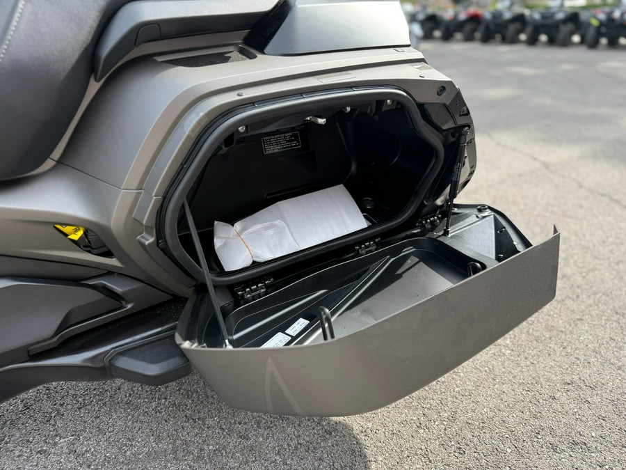 2026 Honda Gold Wing