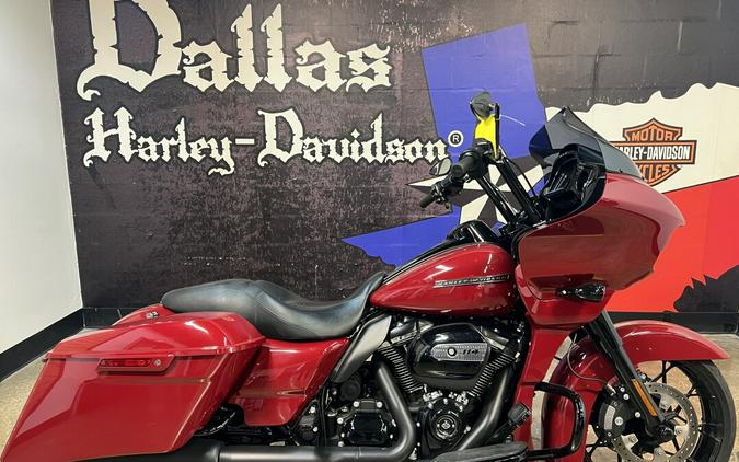 2020 Harley-Davidson Road Glide Special