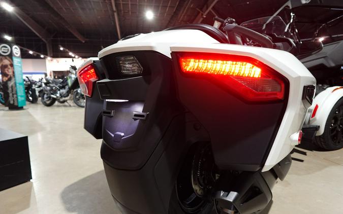 2026 Can-Am Spyder F3-T