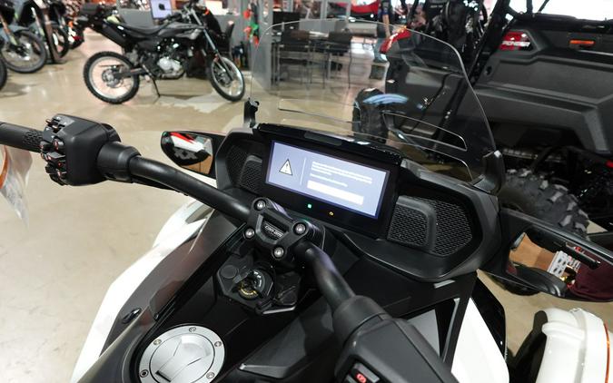 2026 Can-Am Spyder F3-T