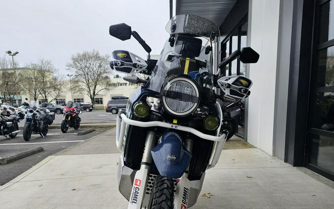 2023 Husqvarna NORDEN 901