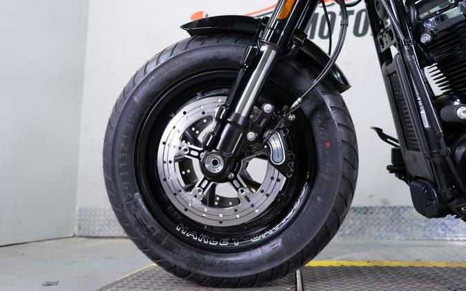 2021 Harley-Davidson Fat Bob® 114