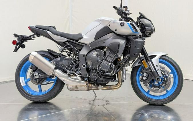 2026 Yamaha MT 10