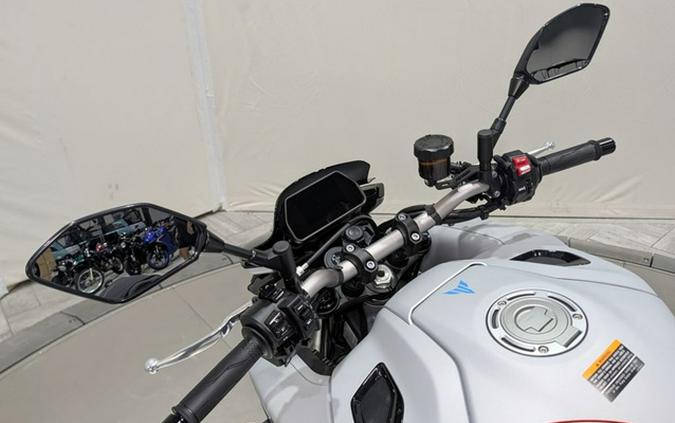 2026 Yamaha MT 10