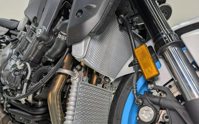 2026 Yamaha MT 10