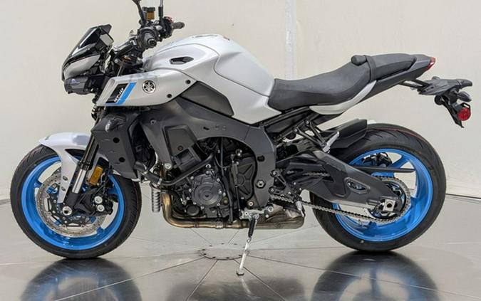 2026 Yamaha MT 10