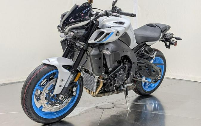 2026 Yamaha MT 10