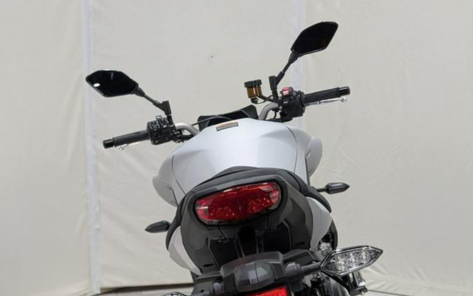 2026 Yamaha MT 10