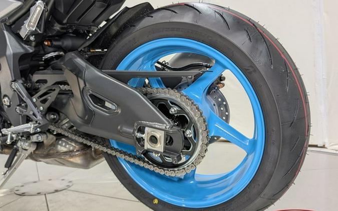2026 Yamaha MT 10