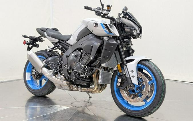 2026 Yamaha MT 10