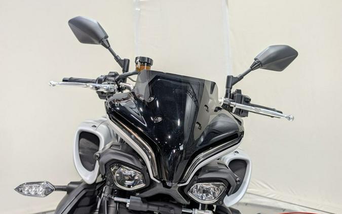 2026 Yamaha MT 10