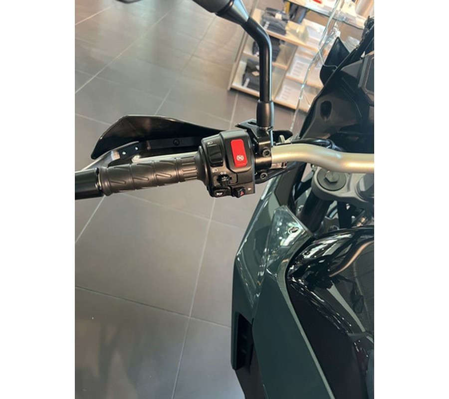 2026 Kawasaki KLE 500 ABS SE