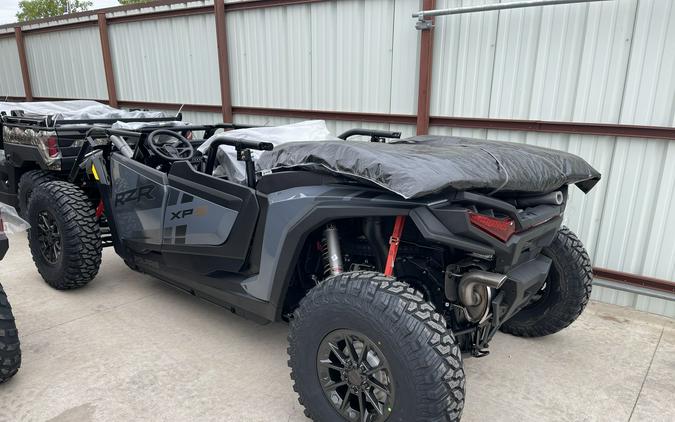 2026 Polaris RZR XP S 4 1000 Ultimate