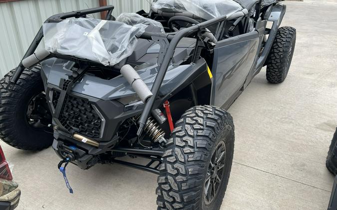 2026 Polaris RZR XP S 4 1000 Ultimate