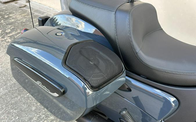 2025 INDIAN MOTORCYCLE CHIEFTAIN POWERPLUS 112 RA