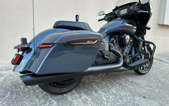 2025 INDIAN MOTORCYCLE CHIEFTAIN POWERPLUS 112 RA