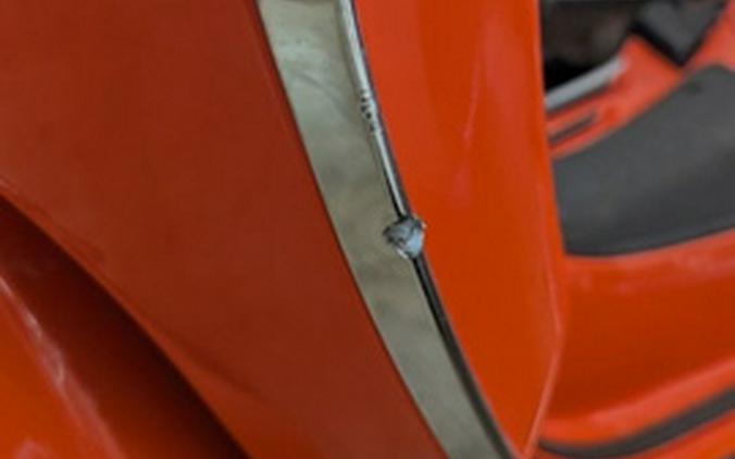 2022 Vespa Primavera 150