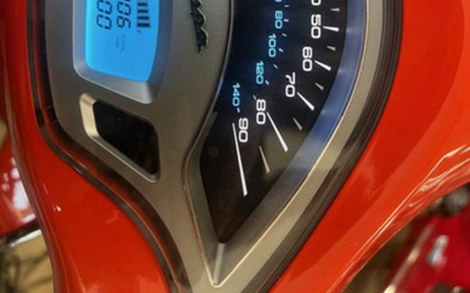 2022 Vespa Primavera 150