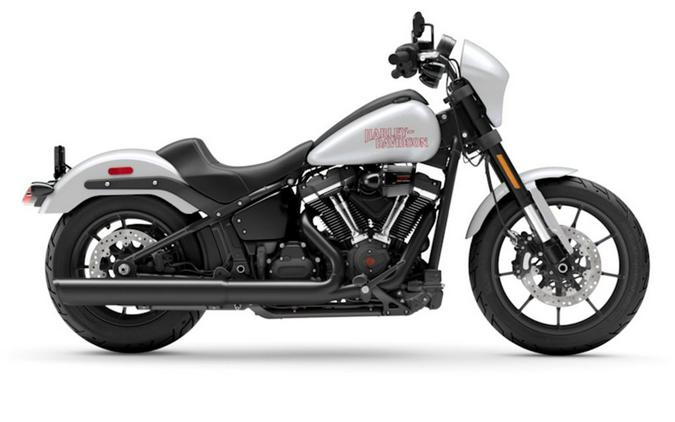 2026 Harley-Davidson® FXLRS - Low Rider® S
