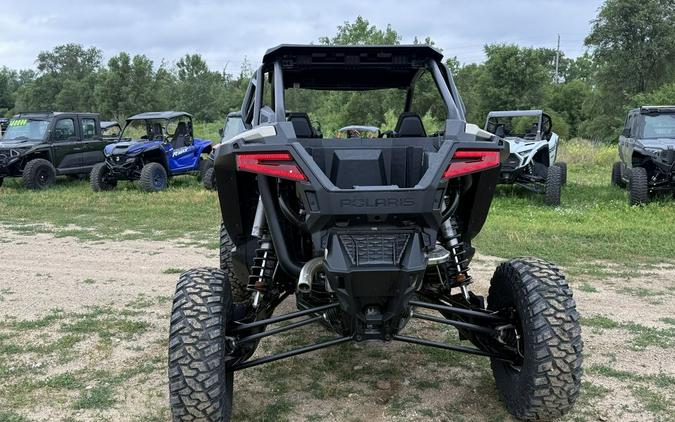2026 Polaris RZR Pro S Sport