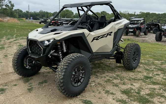 2026 Polaris RZR Pro S Sport