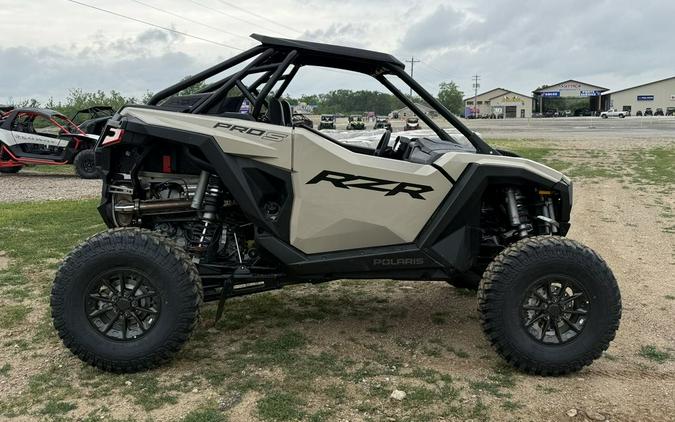 2026 Polaris RZR Pro S Sport
