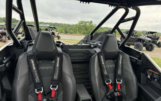 2026 Polaris RZR Pro S Sport