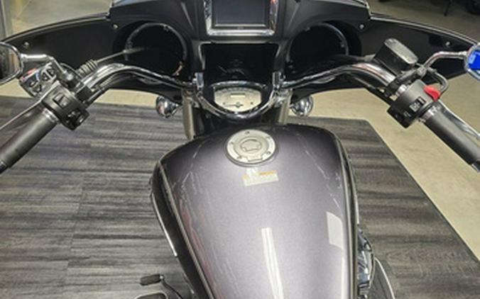 2014 Yamaha V Star 1300