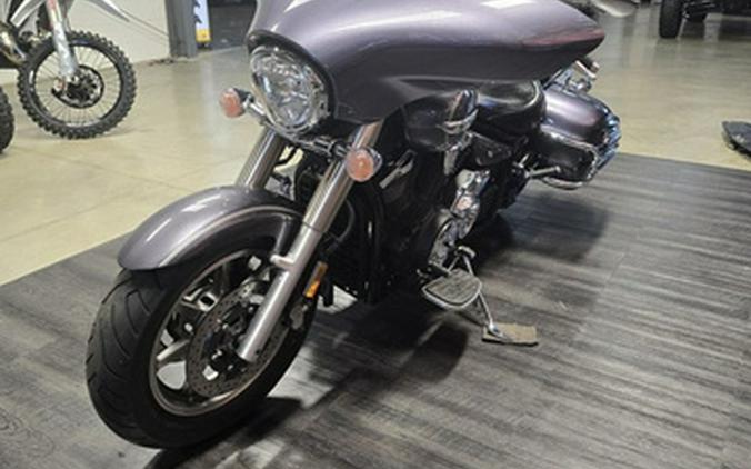 2014 Yamaha V Star 1300