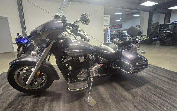 2014 Yamaha V Star 1300