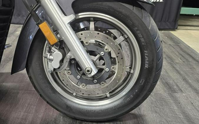 2014 Yamaha V Star 1300