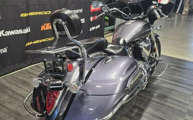 2014 Yamaha V Star 1300