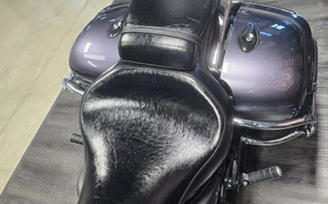 2014 Yamaha V Star 1300