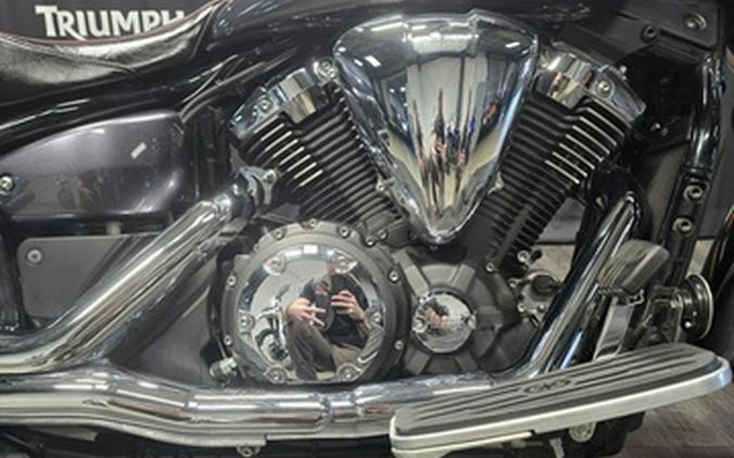 2014 Yamaha V Star 1300