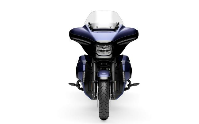 2026 Harley-Davidson Street Glide Limited FLHXL