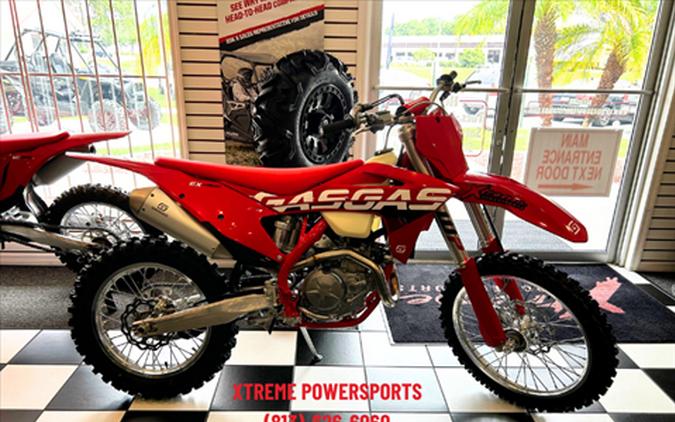 2023 GASGAS EX 450F