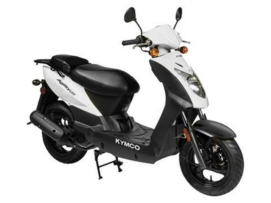 2023 Kymco AGILITY50