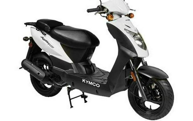 2023 Kymco AGILITY50