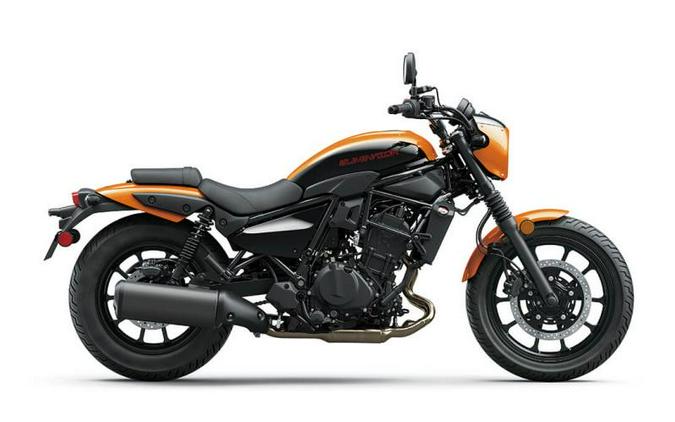 2024 Kawasaki Eliminator® SE ABS