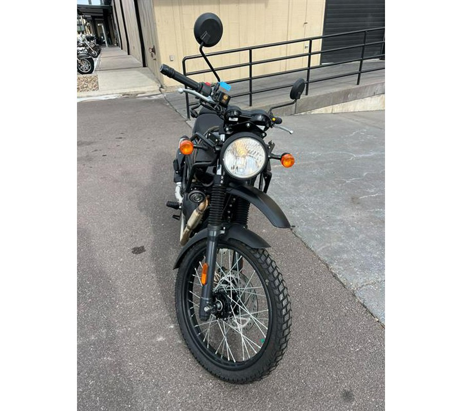 2023 Royal Enfield Himalayan