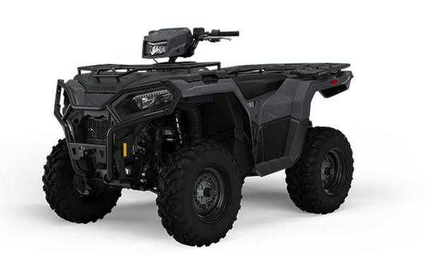 2024 Polaris® Sportsman 570 Utility HD