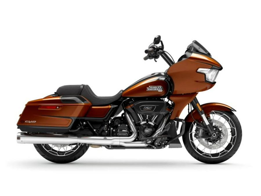 2023 Harley-Davidson® FLTRXSE - CVO™ Road Glide®